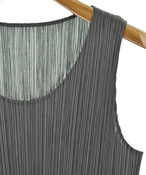 PLEATS PLEASE プリーツプリーズ ブラウス レディース 【古着】【中古】_3