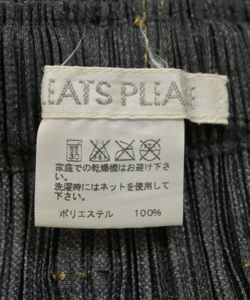 PLEATS PLEASE プリーツプリーズ ひざ丈スカート レディース 【古着】【中古】_2