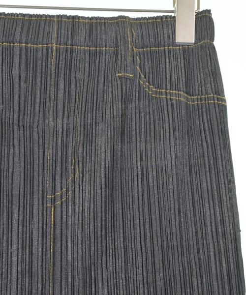 PLEATS PLEASE プリーツプリーズ ひざ丈スカート レディース 【古着】【中古】_3