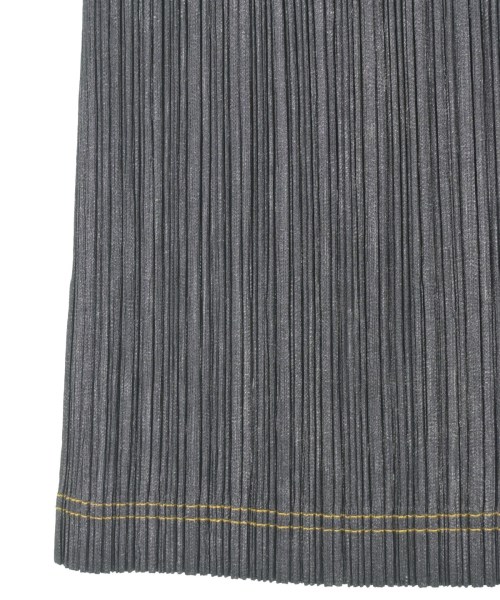 PLEATS PLEASE プリーツプリーズ ひざ丈スカート レディース 【古着】【中古】_4