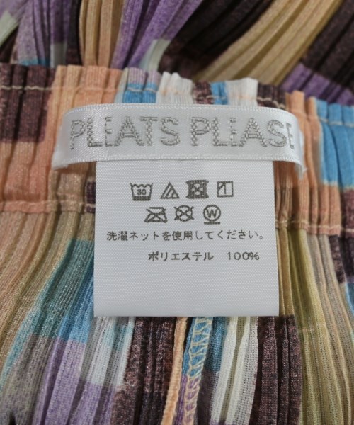 PLEATS PLEASE プリーツプリーズ パンツ（その他） レディース 【古着】【中古】_2