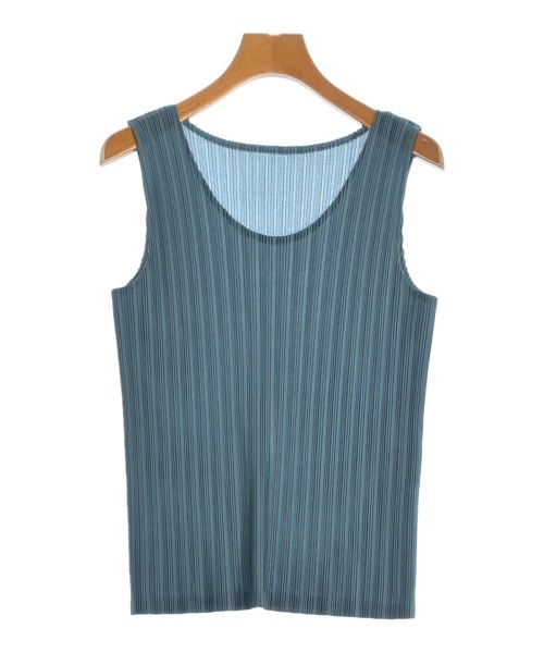 PLEATS PLEASE プリーツプリーズ ブラウス レディース 【古着】【中古】