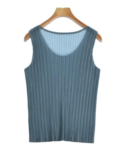 PLEATS PLEASE プリーツプリーズ ブラウス レディース 【古着】【中古】