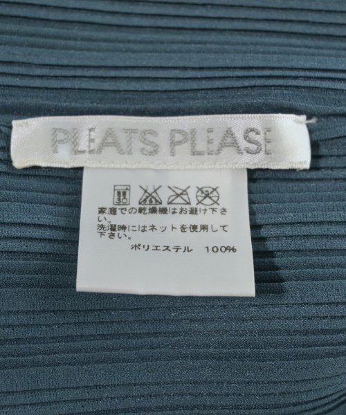 PLEATS PLEASE プリーツプリーズ ブラウス レディース 【古着】【中古】