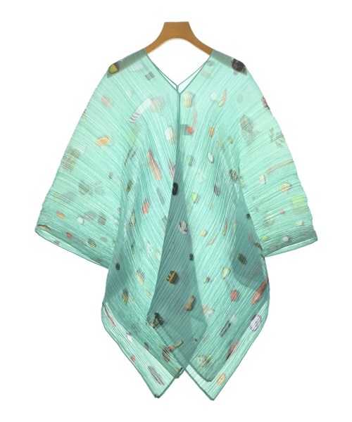 PLEATS PLEASE プリーツプリーズ カジュアルシャツ レディース 【古着】【中古】