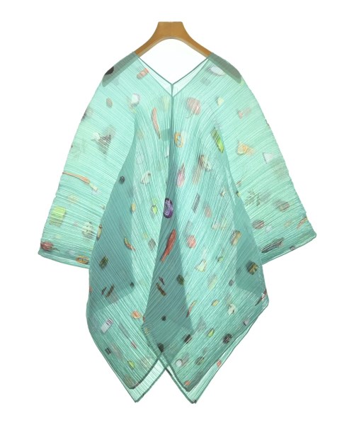 PLEATS PLEASE プリーツプリーズ カジュアルシャツ レディース 【古着】【中古】_1