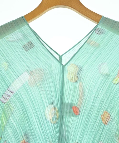 PLEATS PLEASE プリーツプリーズ カジュアルシャツ レディース 【古着】【中古】_3