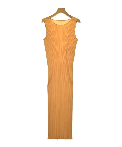 PLEATS PLEASE プリーツプリーズ ワンピース レディース 【古着】【中古】