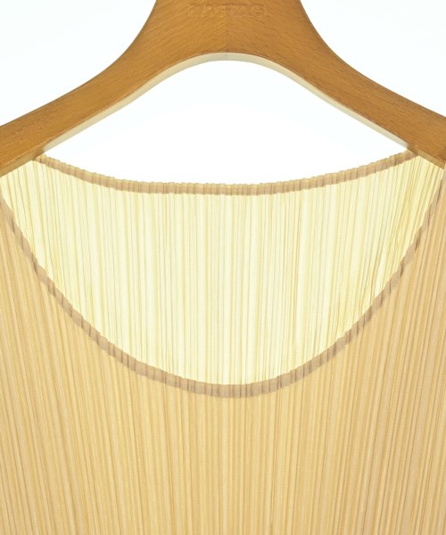 PLEATS PLEASE プリーツプリーズ ブラウス レディース 【古着】【中古】