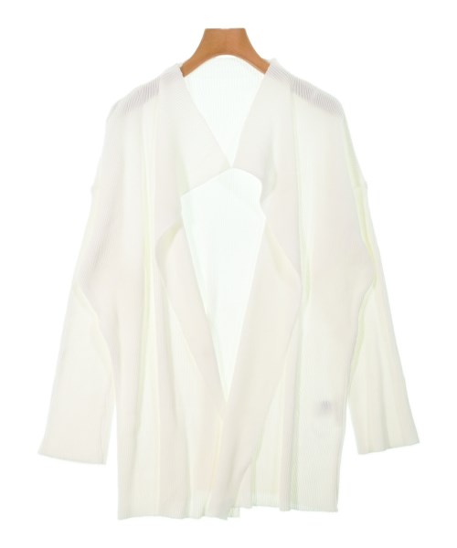 PLEATS PLEASE プリーツプリーズ カーディガン レディース 【古着】【中古】