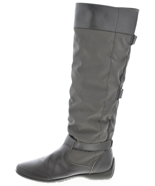 PLEATS PLEASE プリーツプリーズ ブーツ レディース 【古着】【中古】_3