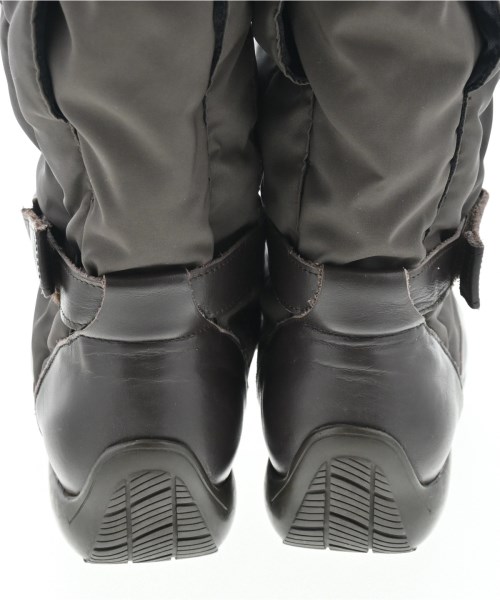 PLEATS PLEASE プリーツプリーズ ブーツ レディース 【古着】【中古】_5
