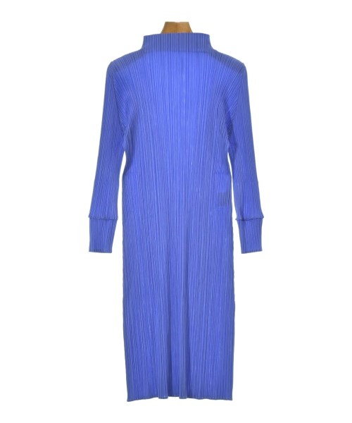 PLEATS PLEASE プリーツプリーズ ワンピース レディース 【古着】【中古】