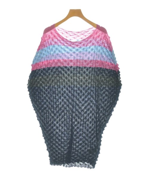 PLEATS PLEASE プリーツプリーズ ニット・セーター レディース 【古着】【中古】