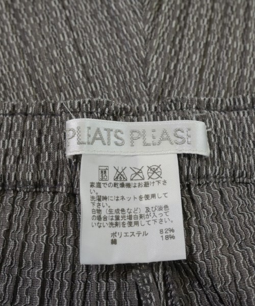 PLEATS PLEASE プリーツプリーズ パンツ（その他） レディース 【古着】【中古】_2