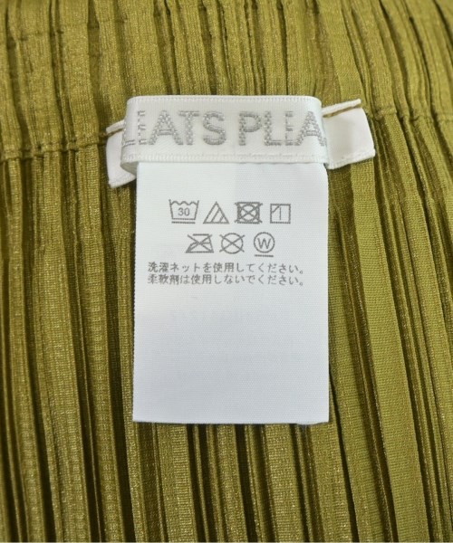 PLEATS PLEASE プリーツプリーズ ひざ丈スカート レディース 【古着】【中古】_2