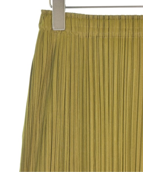 PLEATS PLEASE プリーツプリーズ ひざ丈スカート レディース 【古着】【中古】_3
