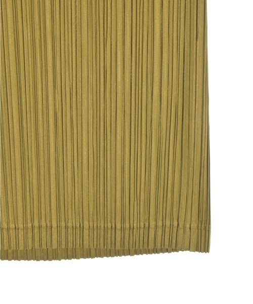 PLEATS PLEASE プリーツプリーズ ひざ丈スカート レディース 【古着】【中古】_4