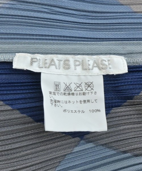 PLEATS PLEASE プリーツプリーズ カジュアルシャツ レディース 【古着】【中古】_2