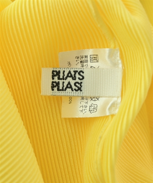 PLEATS PLEASE プリーツプリーズ ブラウス レディース 【古着】【中古】