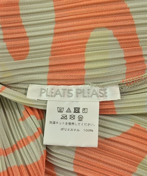 PLEATS PLEASE プリーツプリーズ カジュアルシャツ レディース 【古着】【中古】_2