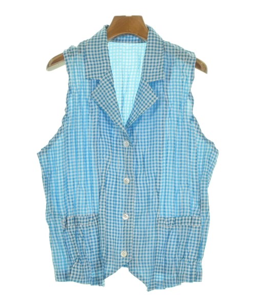 PLEATS PLEASE プリーツプリーズ カジュアルシャツ レディース 【古着】【中古】