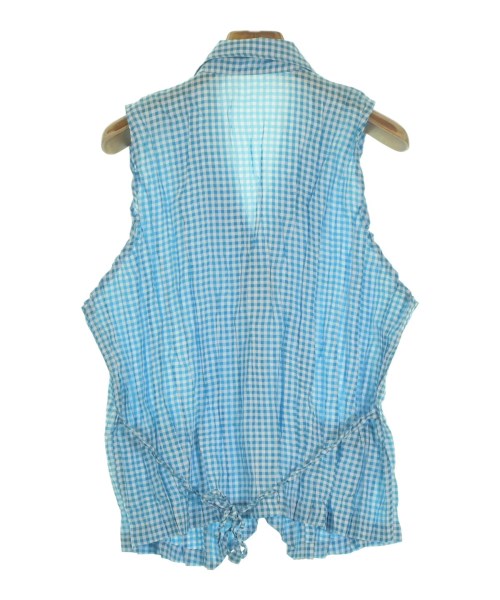PLEATS PLEASE プリーツプリーズ カジュアルシャツ レディース 【古着】【中古】_1