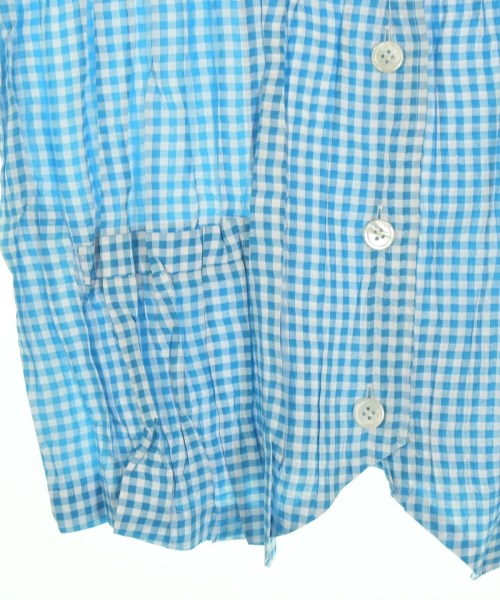 PLEATS PLEASE プリーツプリーズ カジュアルシャツ レディース 【古着】【中古】_4