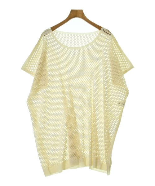 PLEATS PLEASE プリーツプリーズ Tシャツ・カットソー レディース 【古着】【中古】