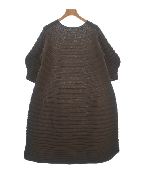 PLEATS PLEASE プリーツプリーズ ワンピース レディース 【古着】【中古】