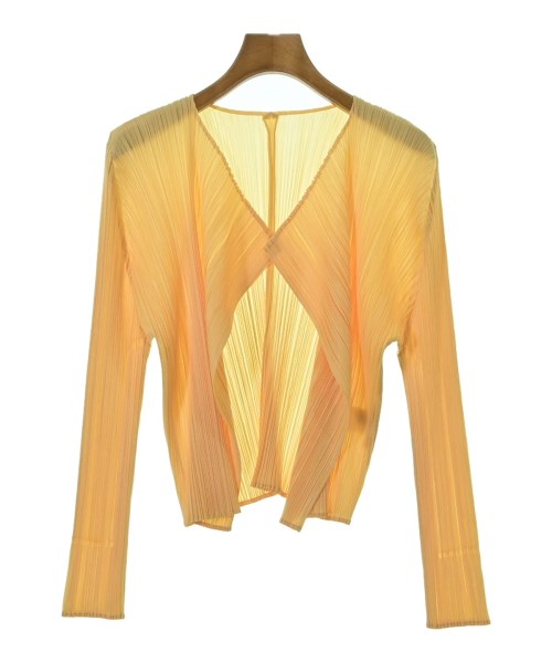 PLEATS PLEASE プリーツプリーズ ブラウス レディース 【古着】【中古】
