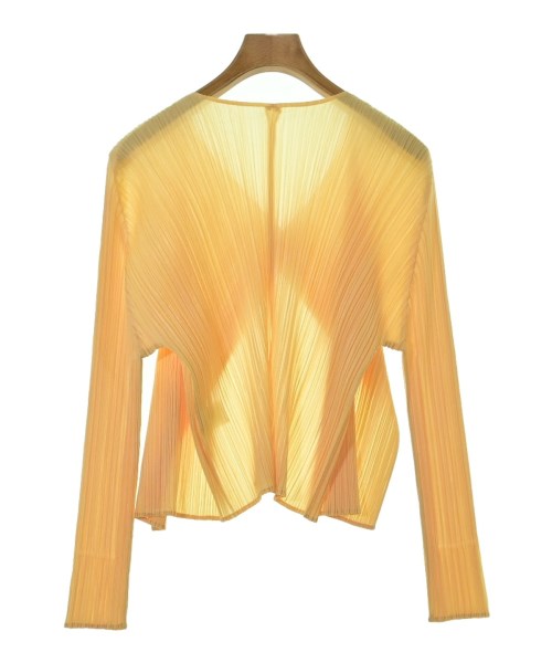 PLEATS PLEASE プリーツプリーズ ブラウス レディース 【古着】【中古】_1