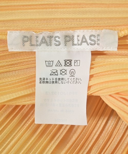 PLEATS PLEASE プリーツプリーズ ブラウス レディース 【古着】【中古】_2