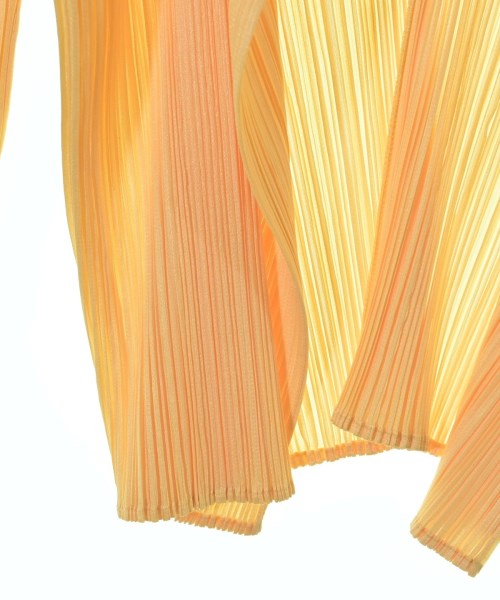 PLEATS PLEASE プリーツプリーズ ブラウス レディース 【古着】【中古】_4