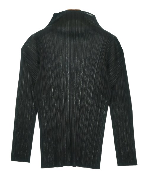 PLEATS PLEASE プリーツプリーズ ブラウス レディース 【古着】【中古】_1