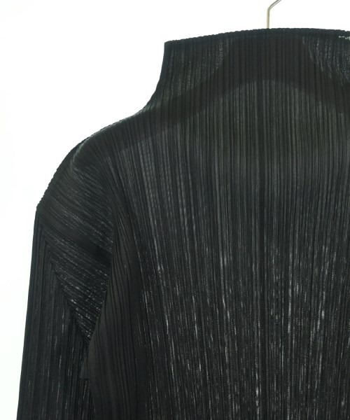 PLEATS PLEASE プリーツプリーズ ブラウス レディース 【古着】【中古】_3