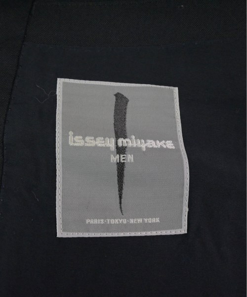 ISSEY MIYAKE MEN イッセイ　ミヤケ　メン テーラードジャケット メンズ 【古着】【中古】_2