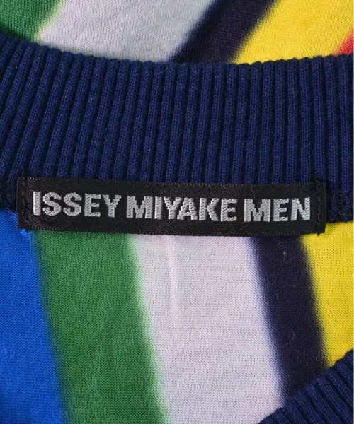 ISSEY MIYAKE MEN イッセイ ミヤケ メン Tシャツ・カットソー メンズ ...