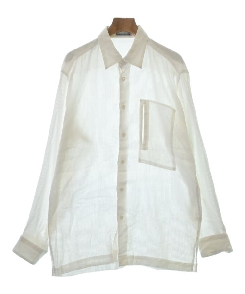 ISSEY MIYAKE MEN イッセイ　ミヤケ　メン カジュアルシャツ メンズ 【古着】【中古】の通販は