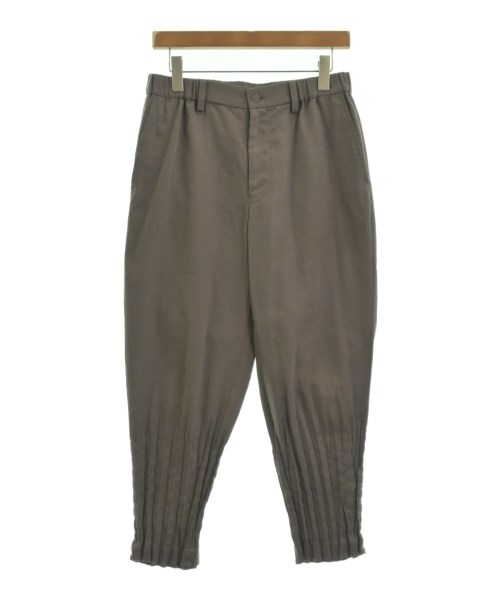 ISSEY MIYAKE MEN イッセイ　ミヤケ　メン パンツ（その他） メンズ 【古着】【中古】