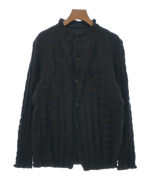 ISSEY MIYAKE MEN イッセイミヤケ カジュアルジャケット メンズ