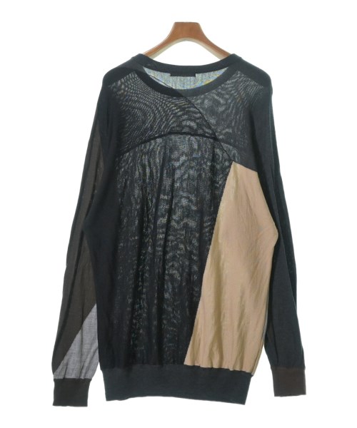 ISSEY MIYAKE MEN イッセイ　ミヤケ　メン ニット・セーター メンズ 【古着】【中古】_1