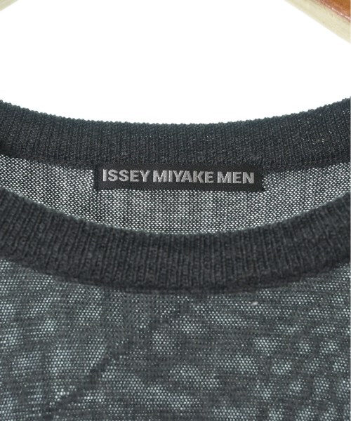 ISSEY MIYAKE MEN イッセイ　ミヤケ　メン ニット・セーター メンズ 【古着】【中古】_2
