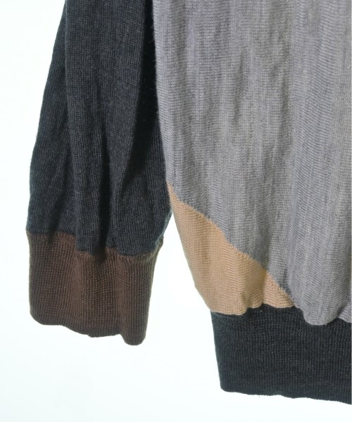 ISSEY MIYAKE MEN イッセイ　ミヤケ　メン ニット・セーター メンズ 【古着】【中古】_4