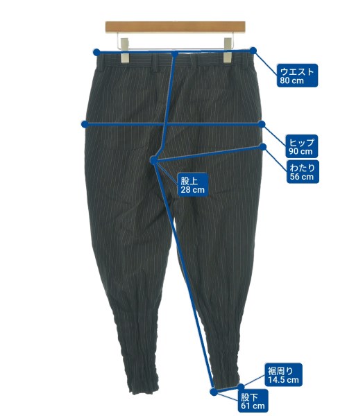 ISSEY MIYAKE MEN イッセイ　ミヤケ　メン パンツ（その他） メンズ 【古着】【中古】_5