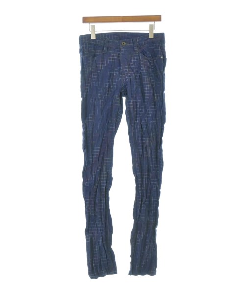 ISSEY MIYAKE MEN イッセイ　ミヤケ　メン パンツ（その他） メンズ 【古着】【中古】