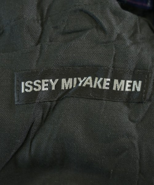 ISSEY MIYAKE MEN イッセイ　ミヤケ　メン パンツ（その他） メンズ 【古着】【中古】_2