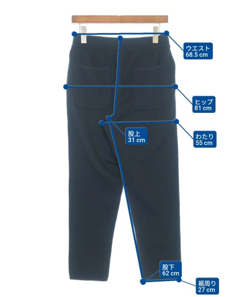 ISSEY MIYAKE MEN イッセイ　ミヤケ　メン パンツ（その他） メンズ 【古着】【中古】_5