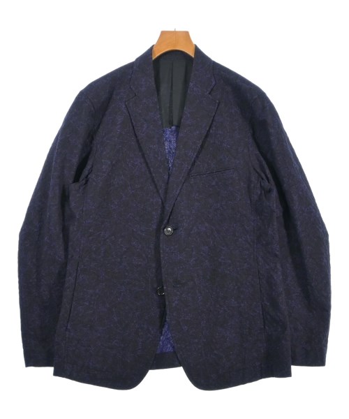 ISSEY MIYAKE MEN イッセイ　ミヤケ　メン カジュアルジャケット メンズ 【古着】【中古】