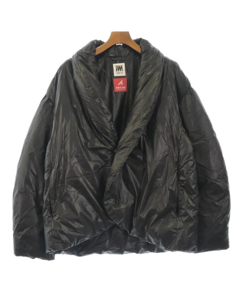 ISSEY MIYAKE MEN イッセイ ミヤケ メン ダウンジャケット/ダウン